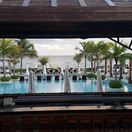 Vidanta Grand Luxxe Hotel